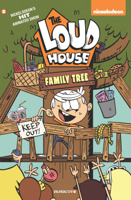 Nickelodeon & The Loud House Creative Team - The Loud House #4 artwork