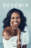 Michelle Obama - Devenir artwork