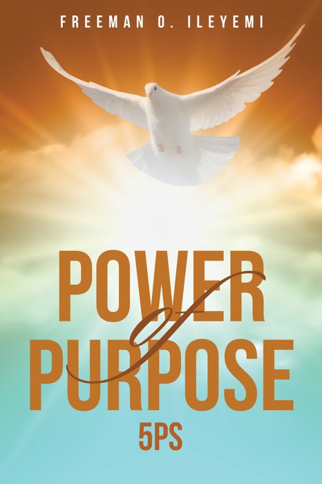 Power of Purpose-5Ps