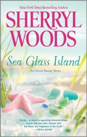 Sea Glass Island - Sherryl Woods by  Sherryl Woods PDF Download