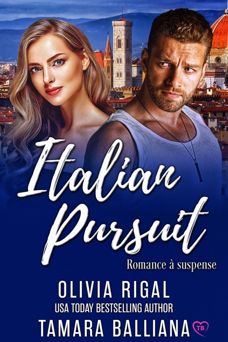 Italian Pursuit