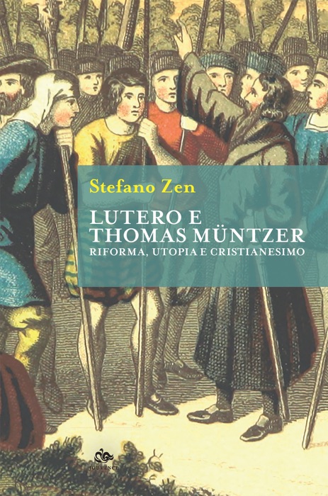 Lutero e Thomas Müntzer