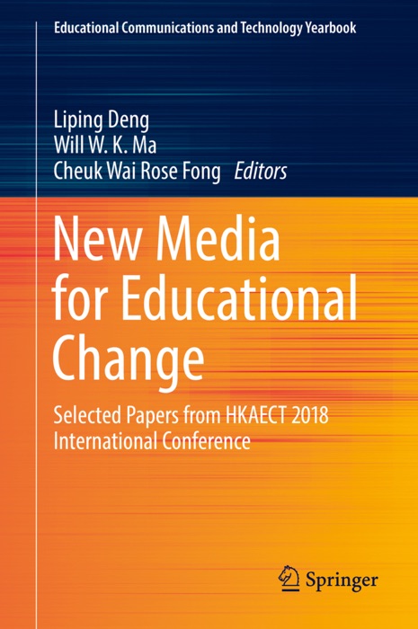 New Media for Educational Change