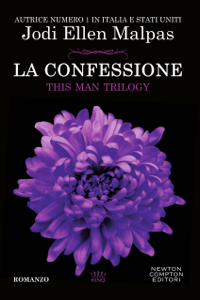 Scarica Libro online La confessione. This Man Trilogy