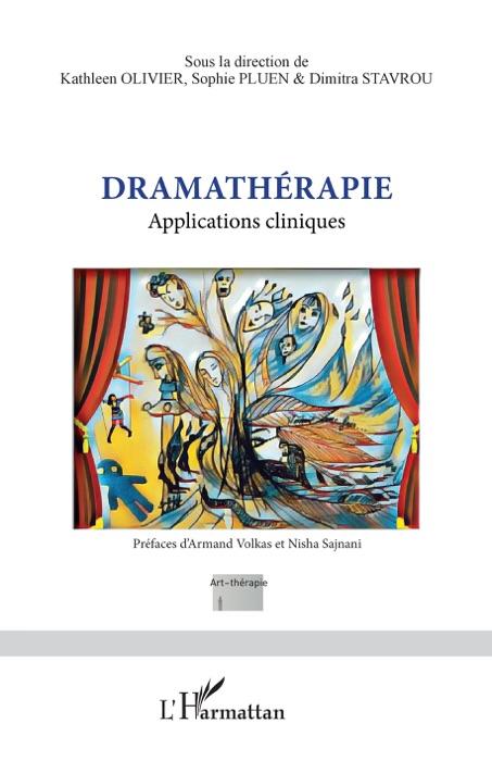 Dramathérapie