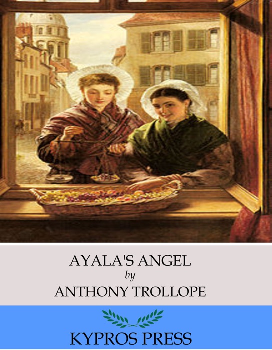 Ayala’s Angel