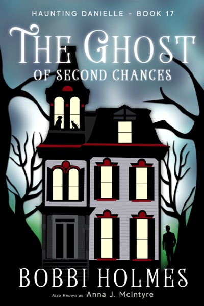 The Ghost of Second Chances