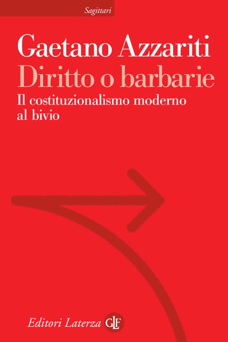 Diritto o barbarie