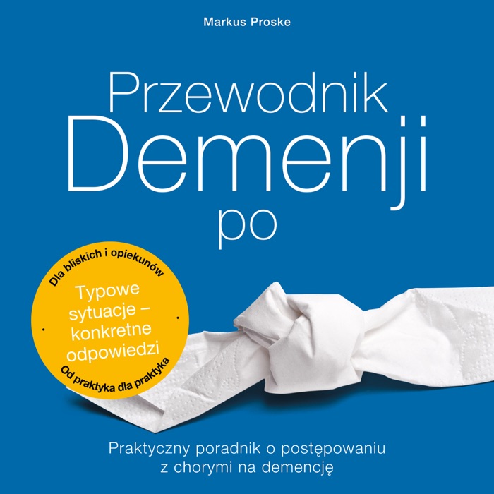 Przewodnik Demencji po