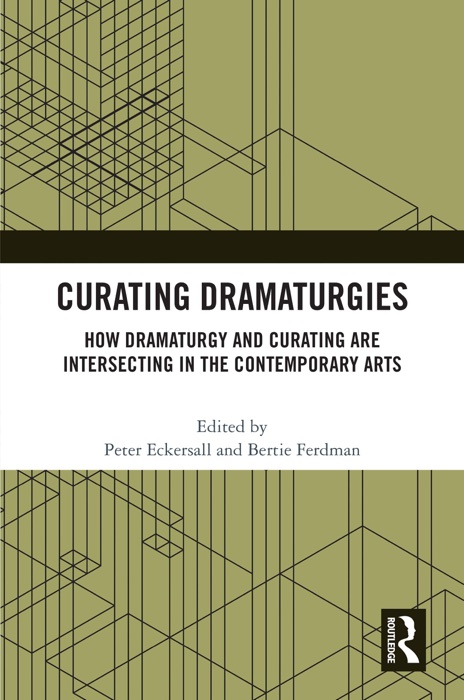 Curating Dramaturgies