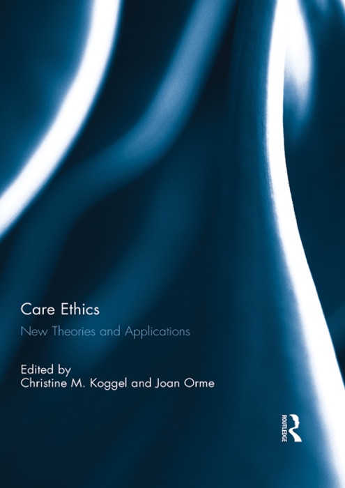 Care Ethics