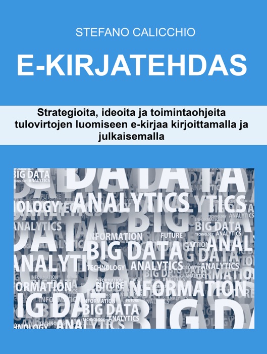 E-kirjatehdas