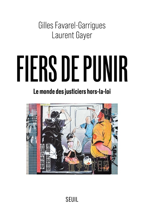 Fiers de punir