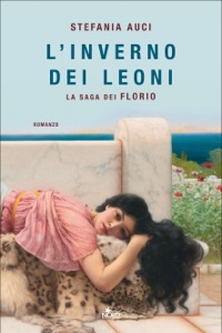 L'inverno dei Leoni Book Cover