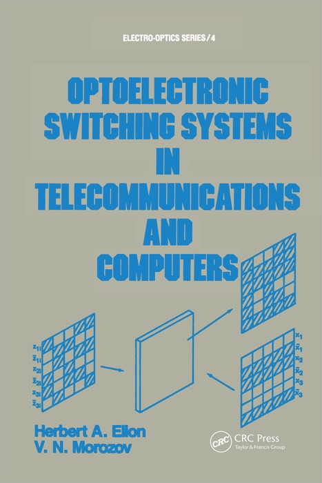 Optoelectronic Switching Systems in Telecommunications and Computers