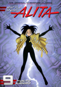 Battle Angel Alita Volume 9 - Yukito Kishiro