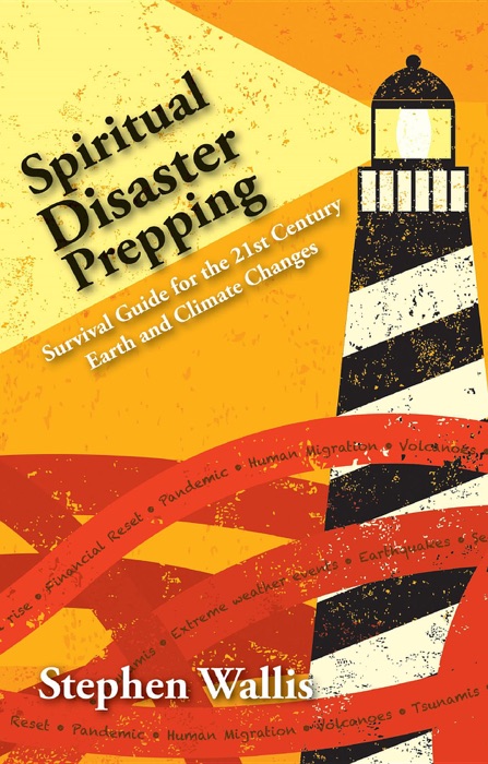 Spiritual Disaster Prepping