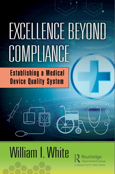 Excellence Beyond Compliance