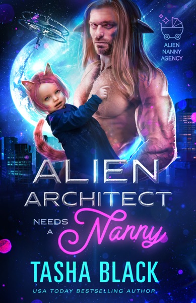 Alien Architect Needs a Nanny