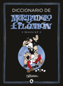 Diccionario de Mortadelo y Filemón - Francisco Ibanez