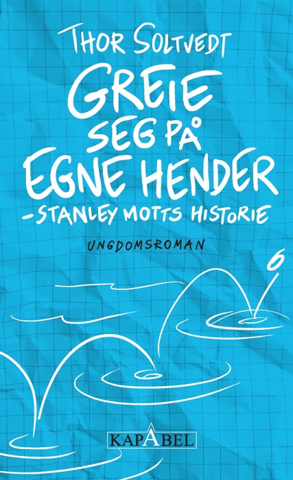 Greie seg på egne hender – Stanley Motts historie