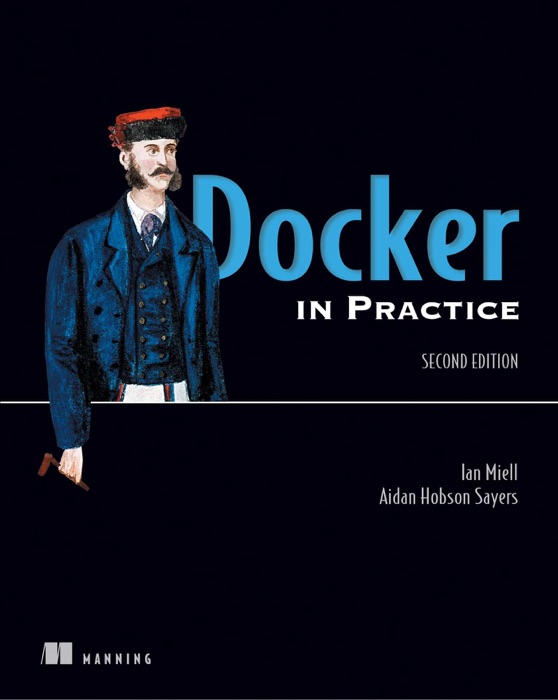 Docker in Practice