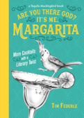 Are You There God? It's Me, Margarita - Tim Federle & Lauren Mortimer