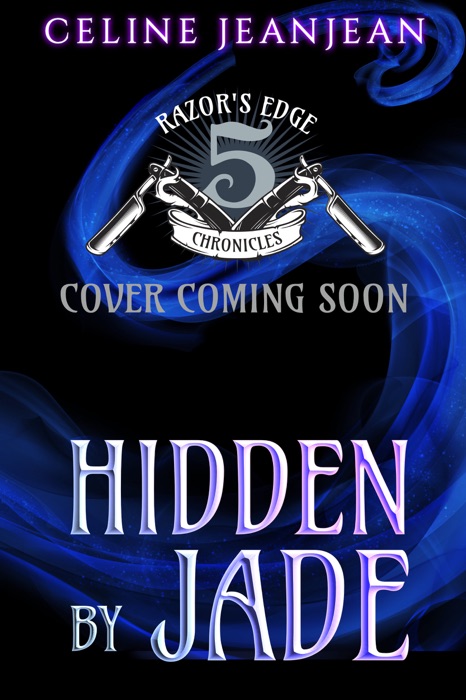 Hidden by Jade