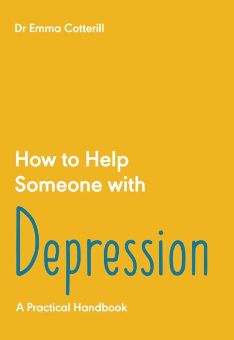 How to Help with Depression