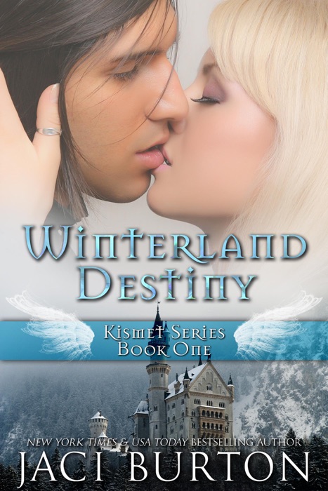 Winterland Destiny
