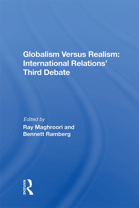 Globalism Versus Realism