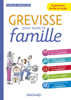 Grevisse pour toute la famille - Jean-Christophe Pellat, Ariane Carrère & Marie Lammert