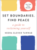 Nedra Glover Tawwab - Set Boundaries, Find Peace artwork