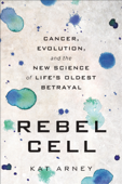 Rebel Cell Book Cover