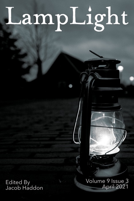 [Download] ~ LampLight Volume 9 Issue 3 