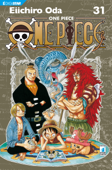 One Piece 31 - Eiichiro Oda