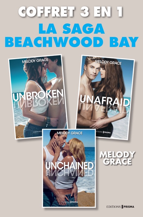 Trilogie beachwood bay