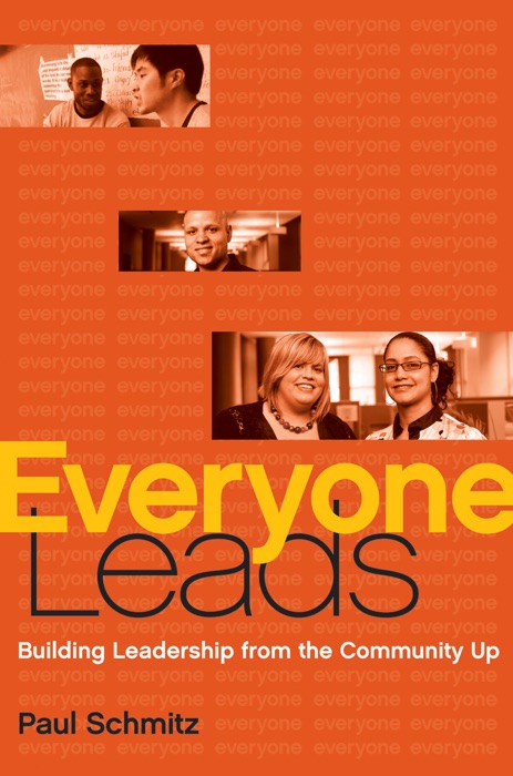 Everyone Leads