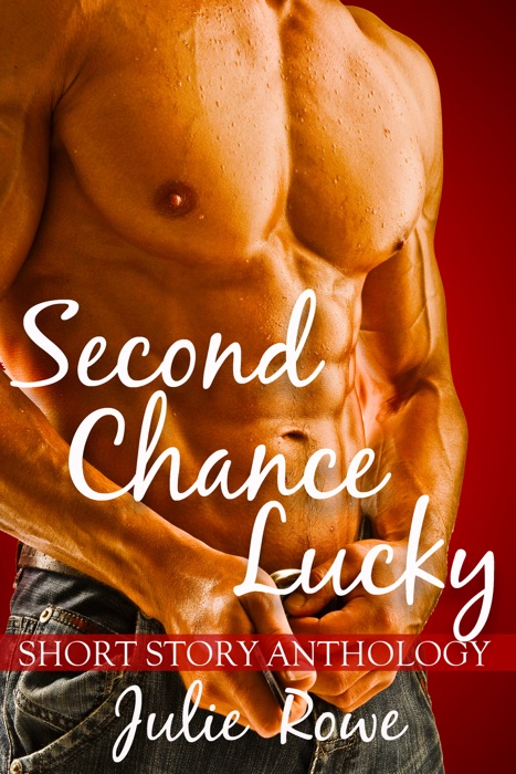 Second Chance Lucky