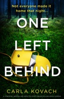 One Left Behind - GlobalWritersRank