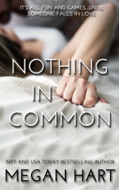 Nothing in Common - Megan Hart by  Megan Hart PDF Download