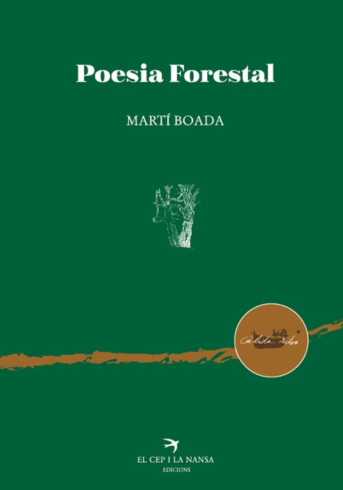 Poesia forestal
