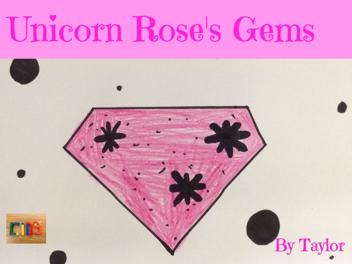 Unicorn Rose's Gems