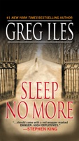 Sleep No More - GlobalWritersRank