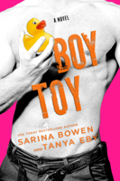 Sarina Bowen - Boy Toy artwork