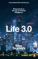 Max Tegmark - Life 3.0 artwork