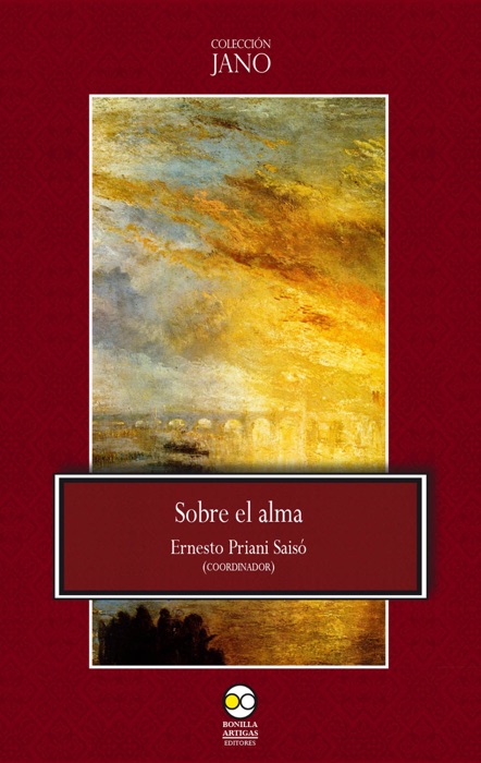 Sobre el alma