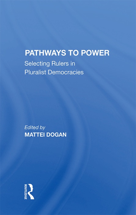 Pathways To Power