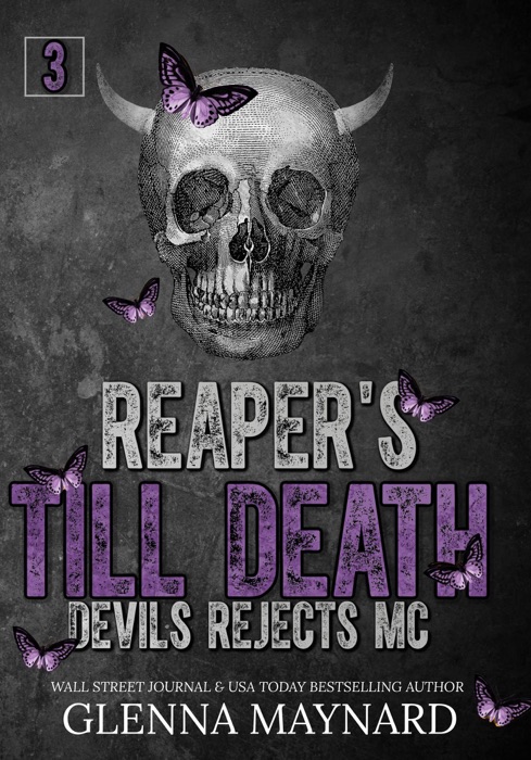 Reaper's Till Death