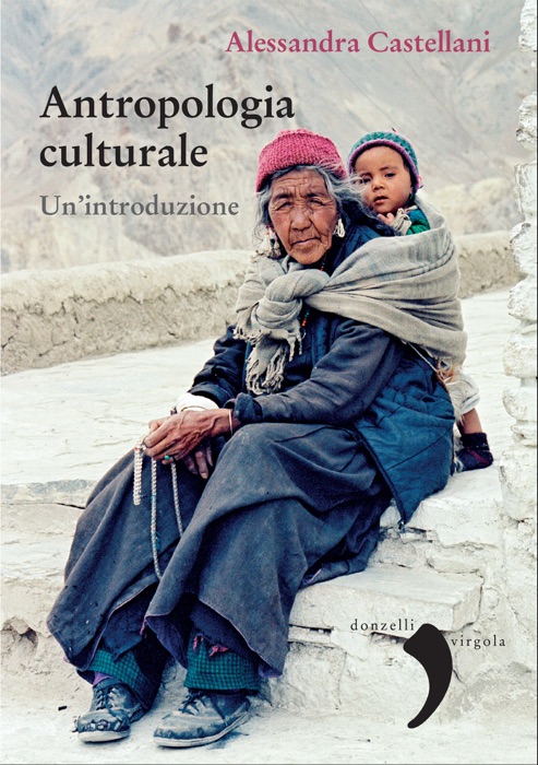 Antropologia culturale